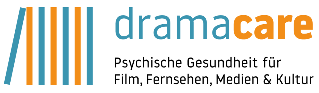 Logo DramaCare