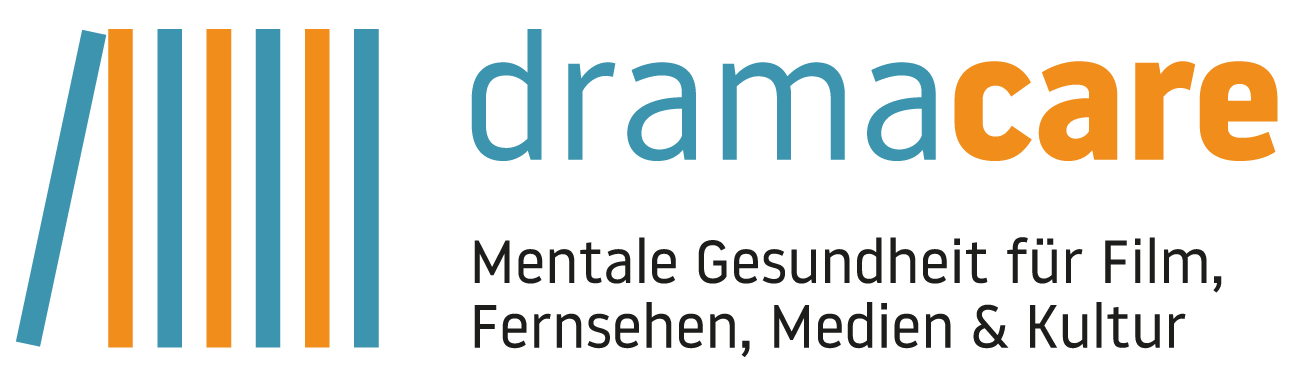 Logo DramaCare